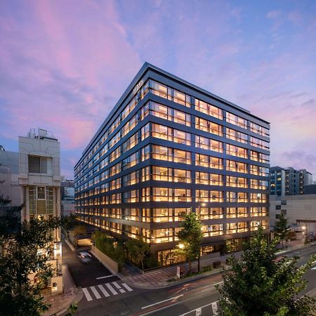 Hilton Kyoto Hotel Luaran gambar