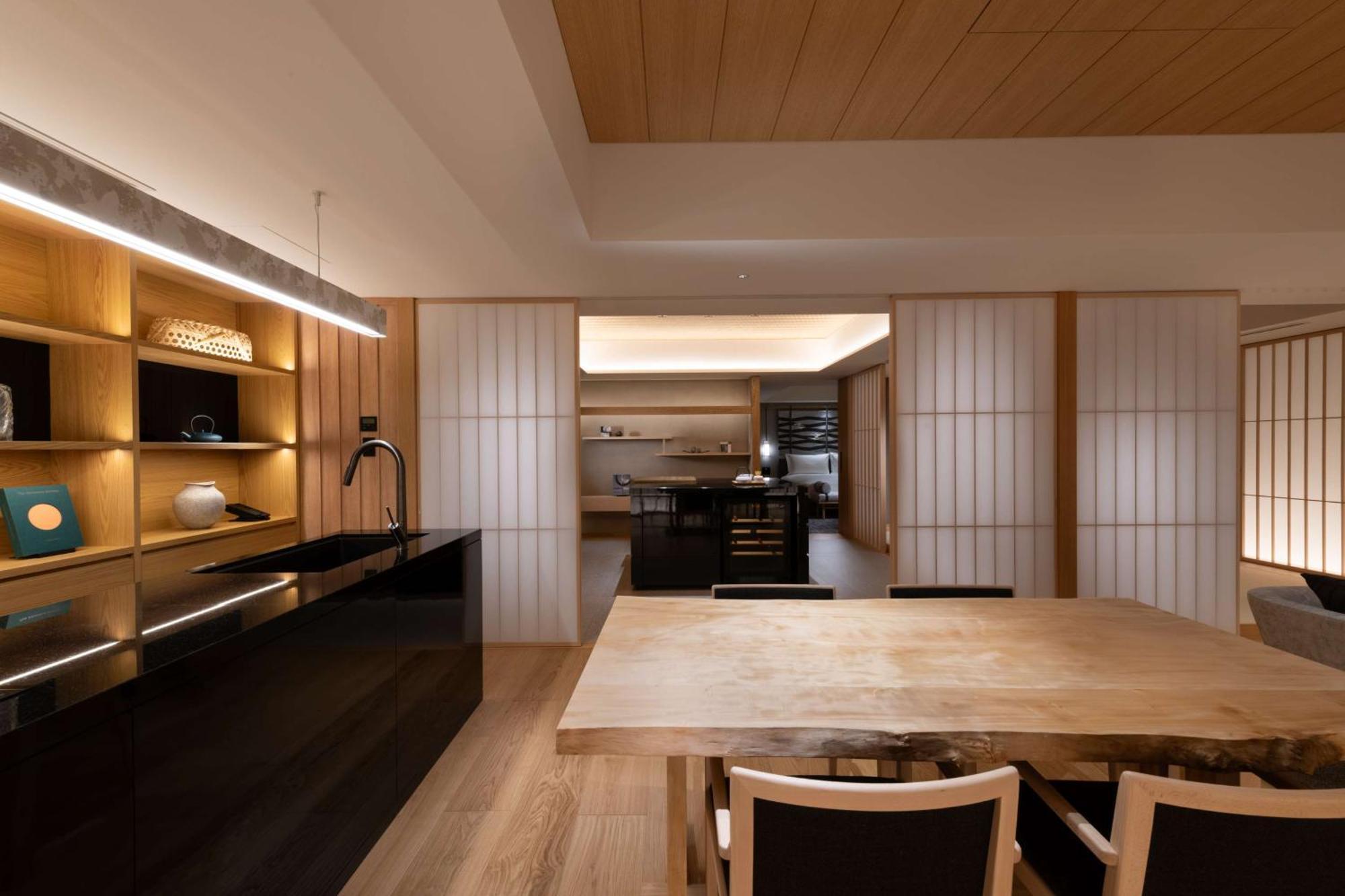 Hilton Kyoto Hotel Luaran gambar