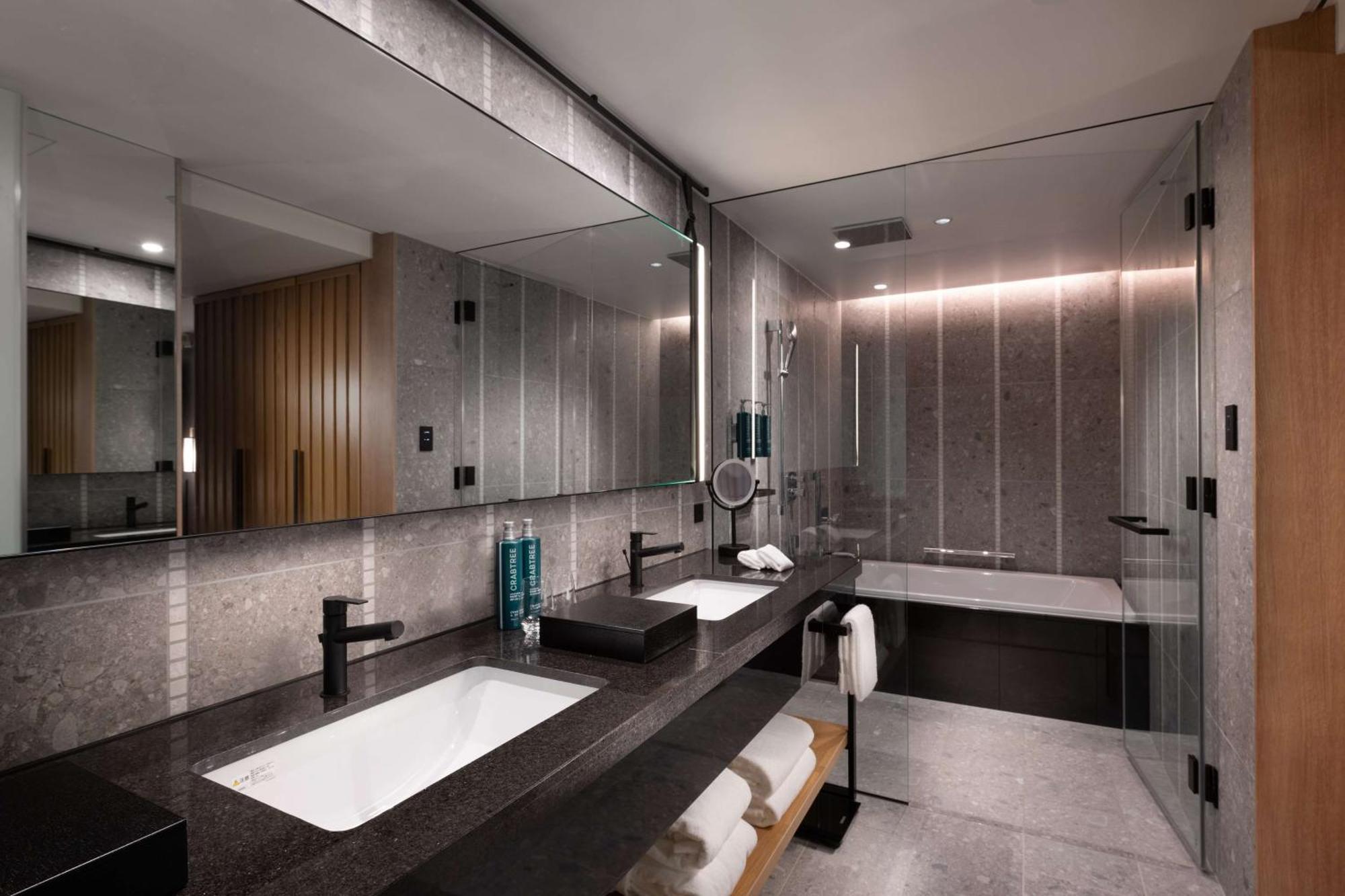 Hilton Kyoto Hotel Luaran gambar