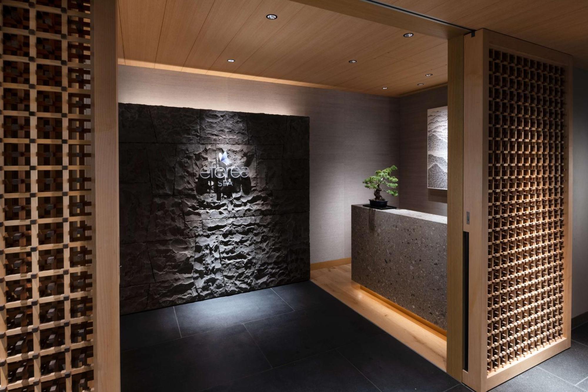 Hilton Kyoto Hotel Luaran gambar