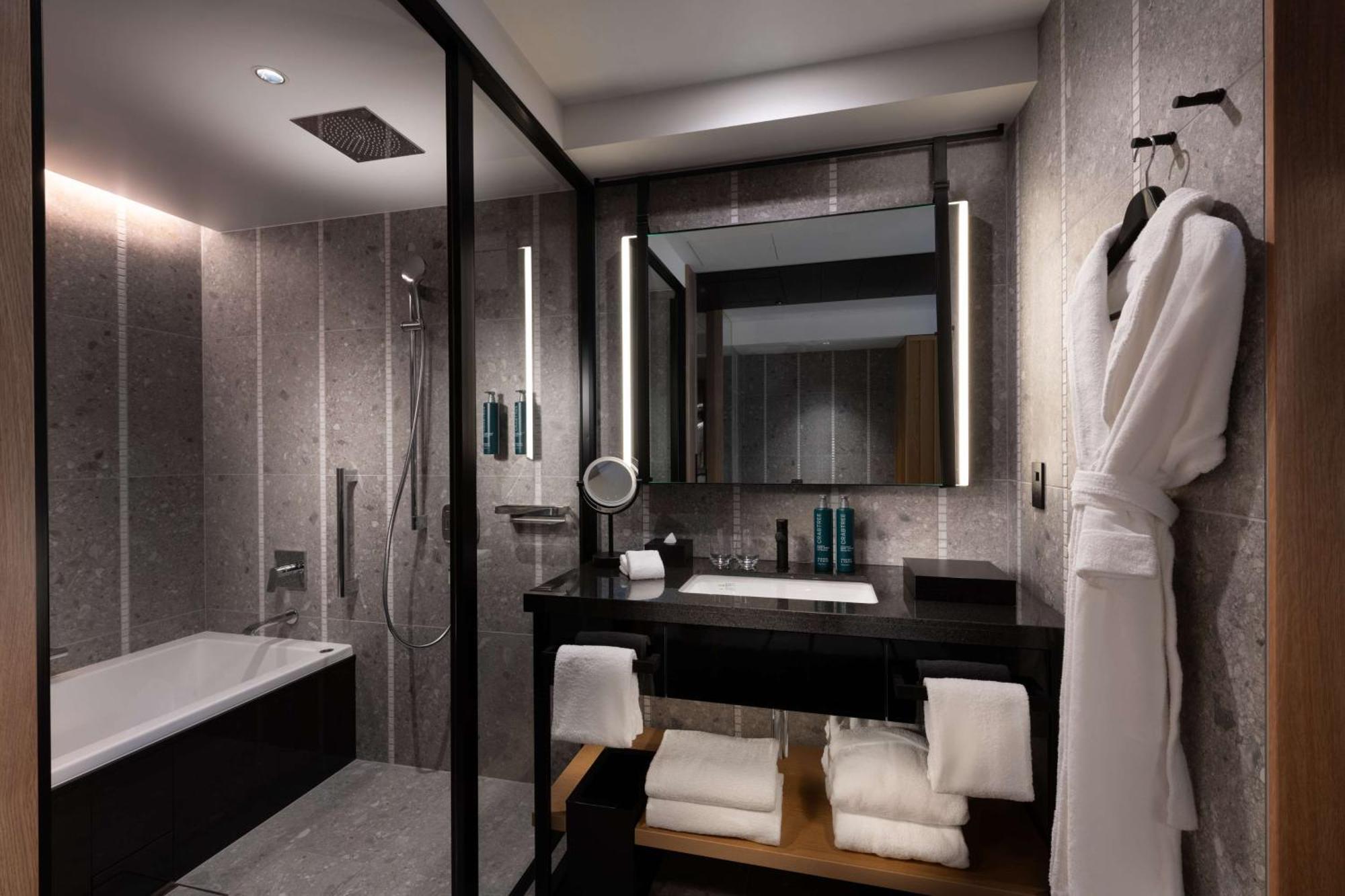 Hilton Kyoto Hotel Luaran gambar