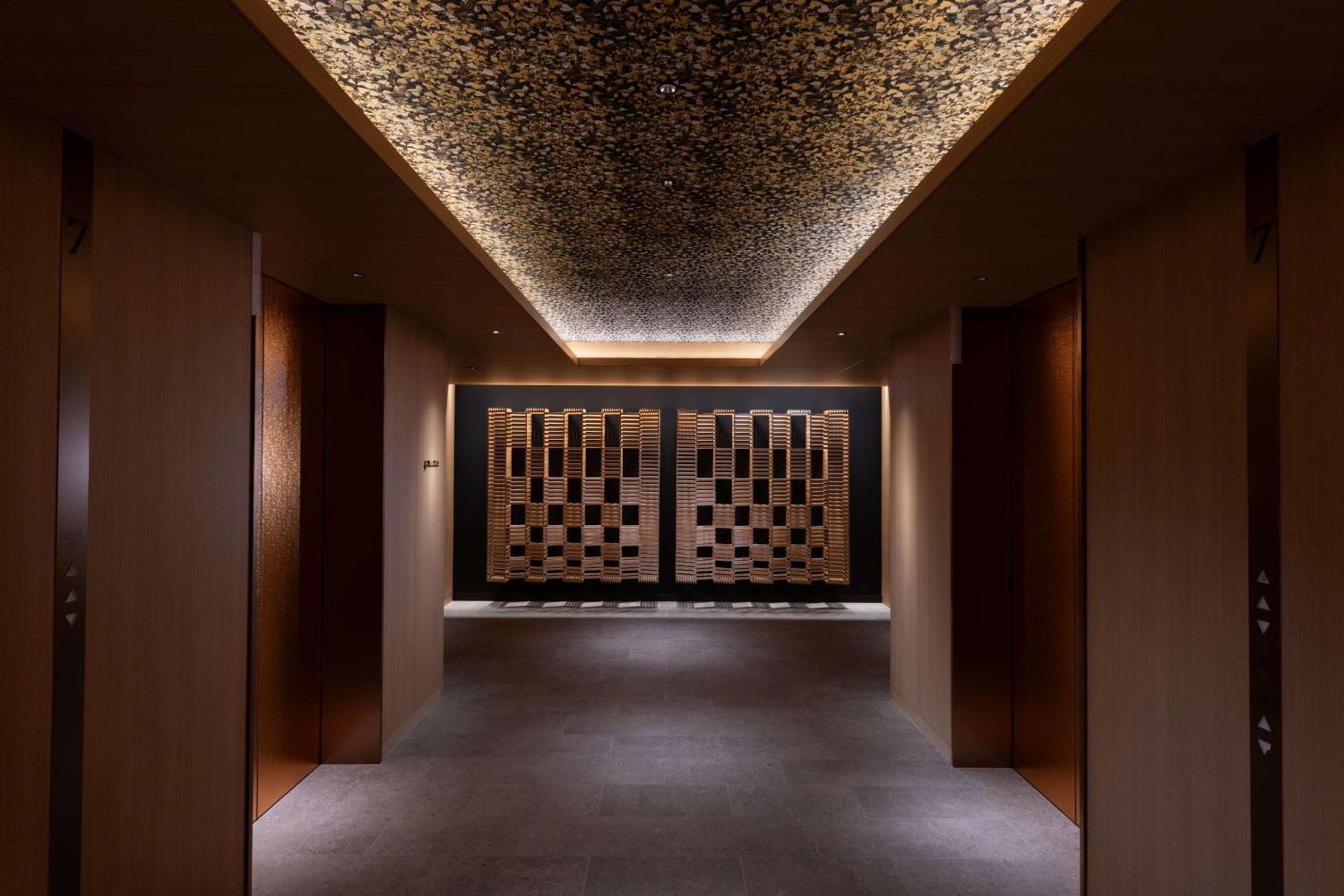 Hilton Kyoto Hotel Luaran gambar