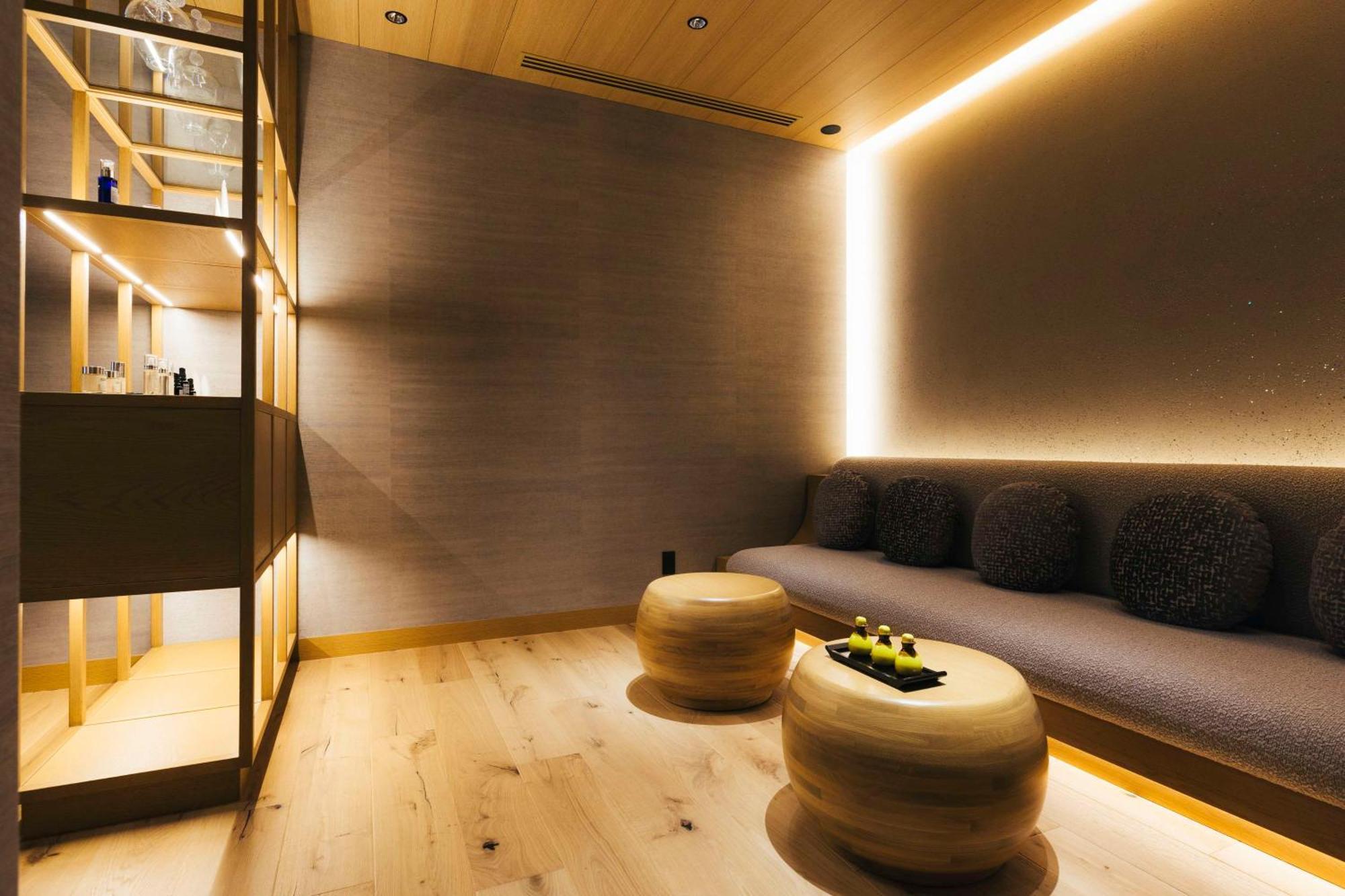 Hilton Kyoto Hotel Luaran gambar