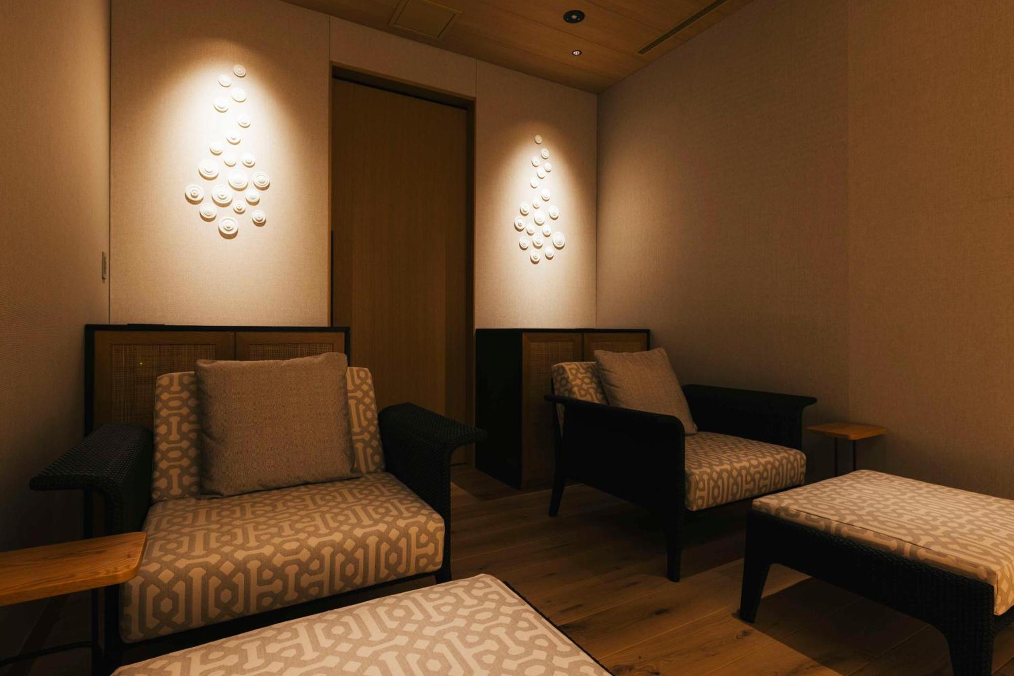 Hilton Kyoto Hotel Luaran gambar