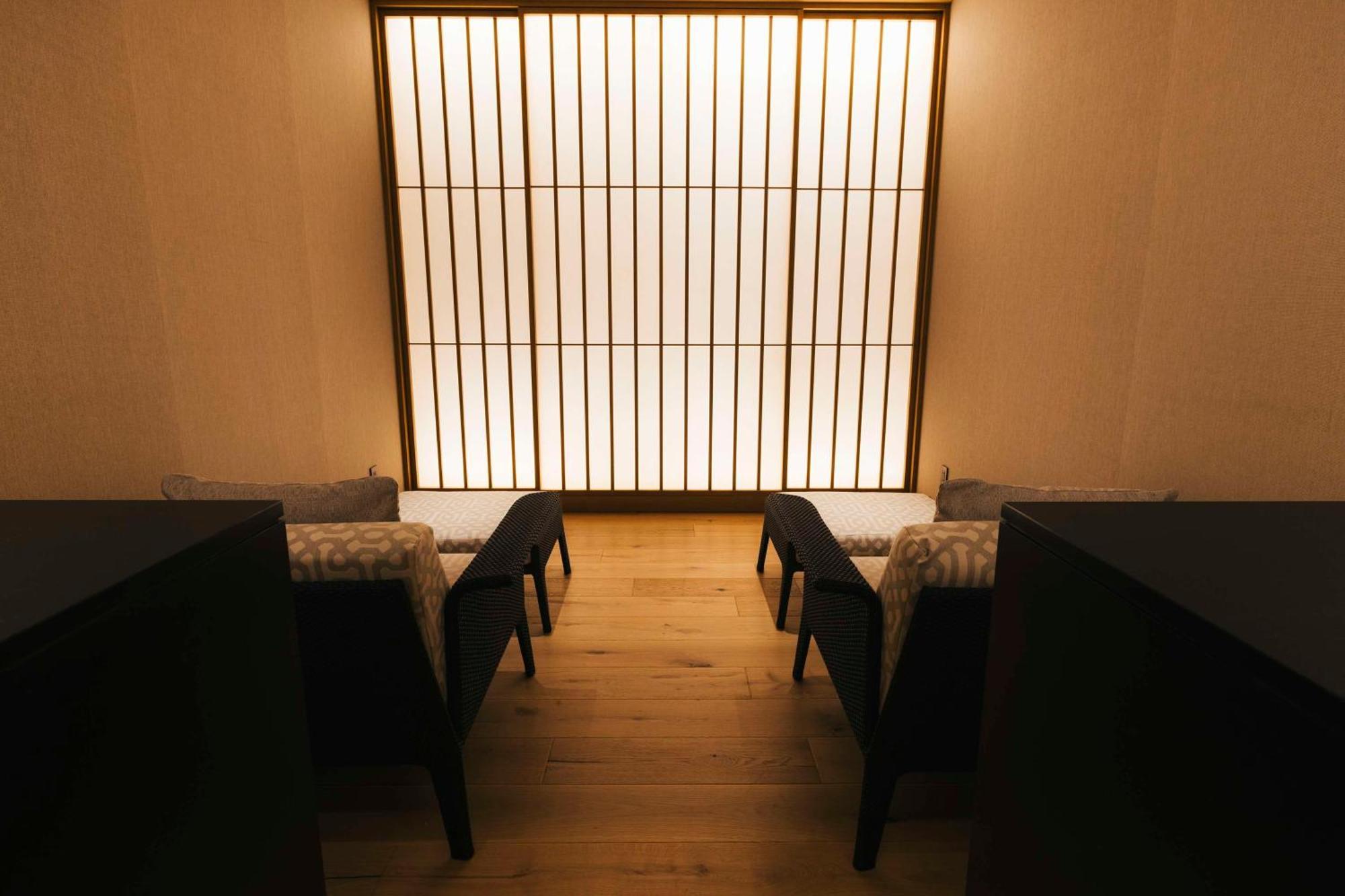 Hilton Kyoto Hotel Luaran gambar