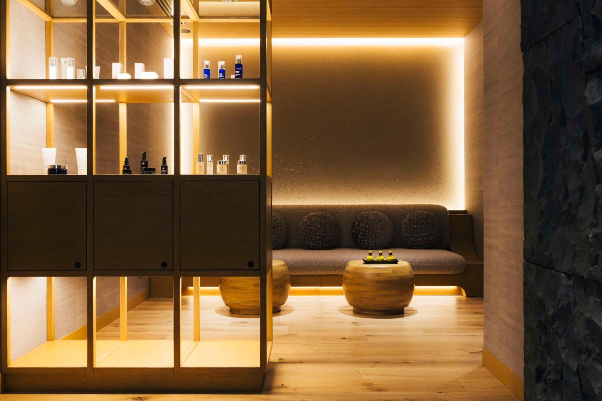 Hilton Kyoto Hotel Luaran gambar