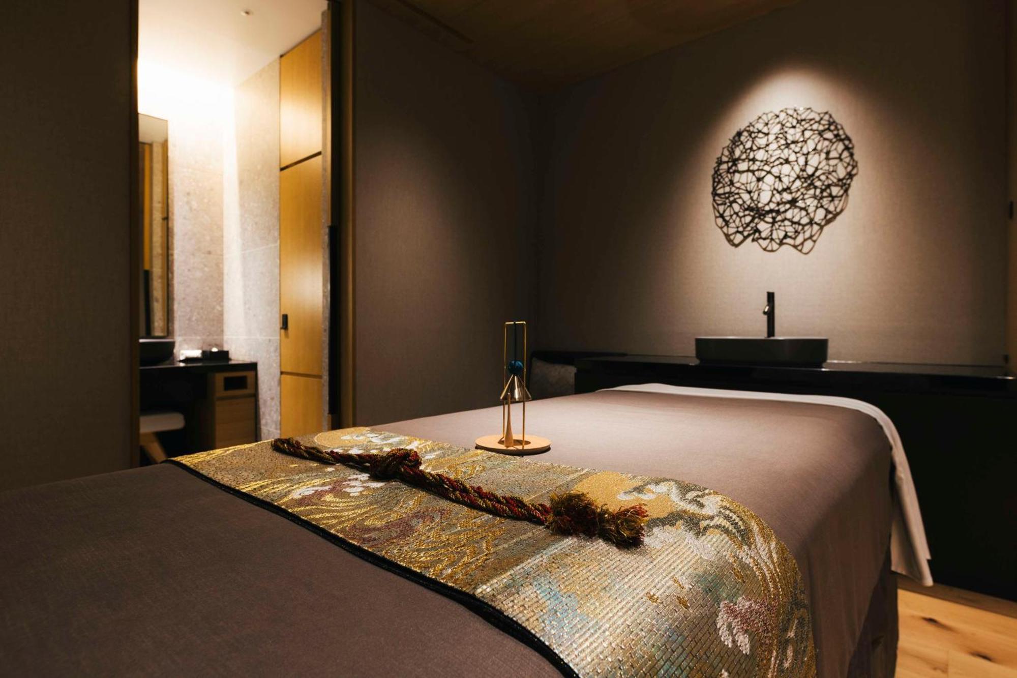 Hilton Kyoto Hotel Luaran gambar