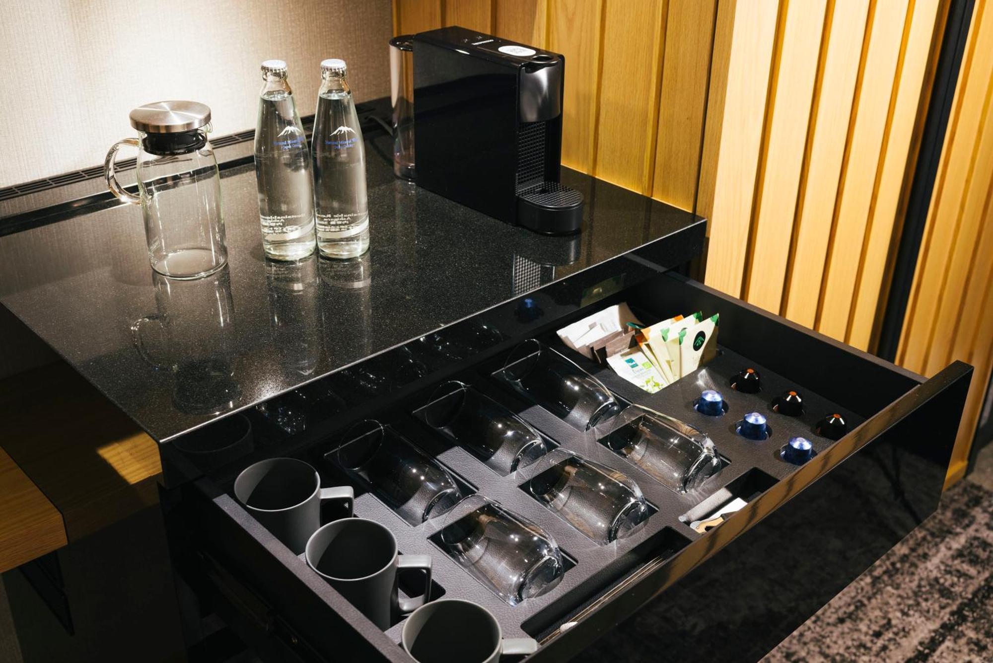 Hilton Kyoto Hotel Luaran gambar