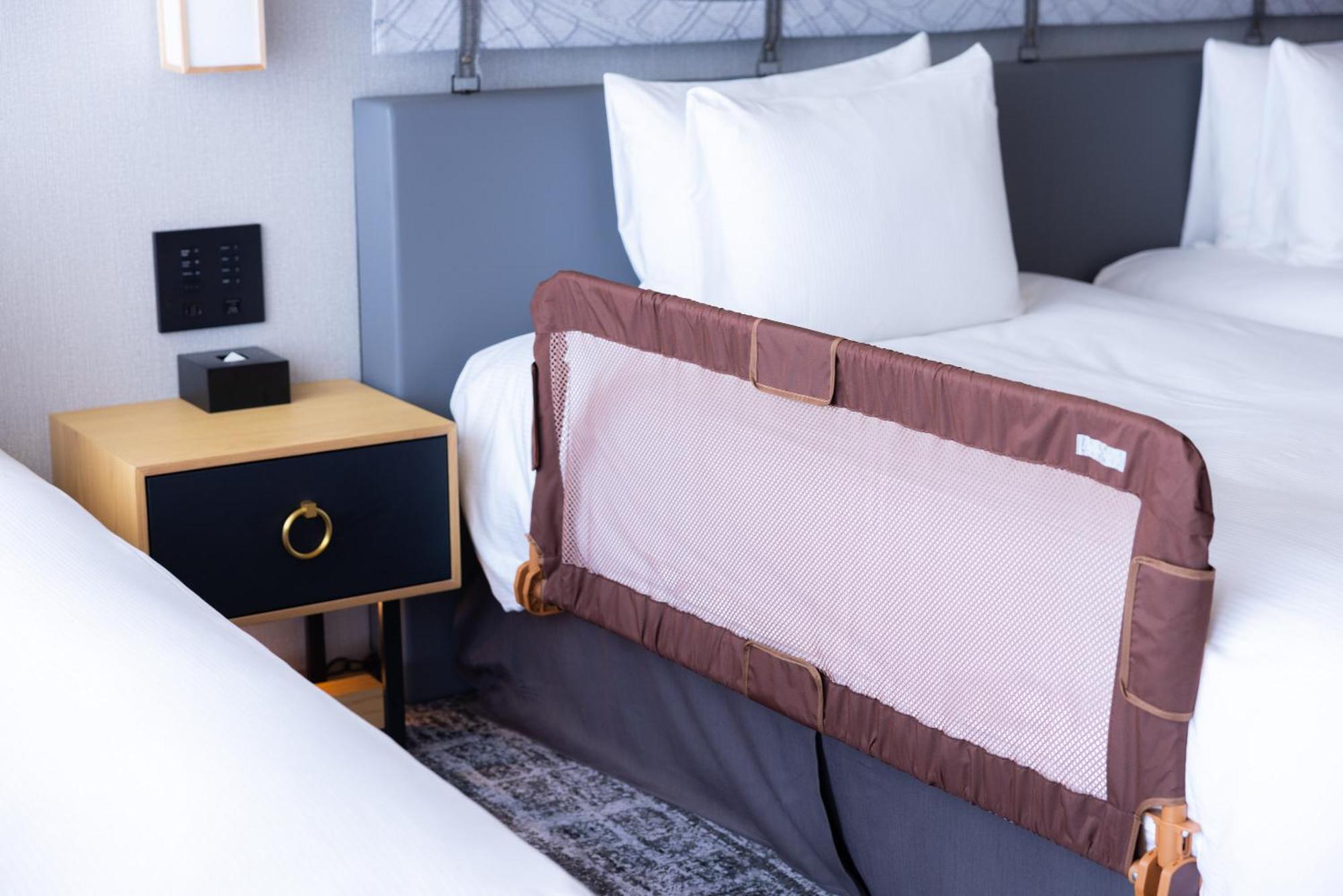 Hilton Kyoto Hotel Luaran gambar